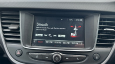 Vauxhall Crossland 1.2 Design 5dr Petrol Hatchback